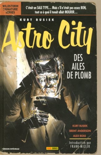 Astro City #[1]