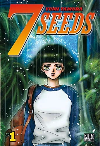 7 Seeds