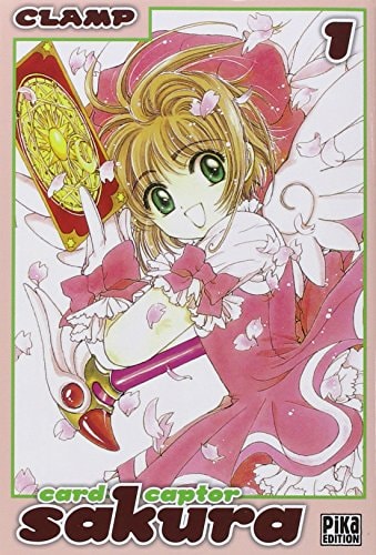 Card Captor Sakura - Intégrale