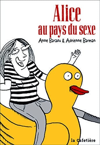 Alice au pays du sexe