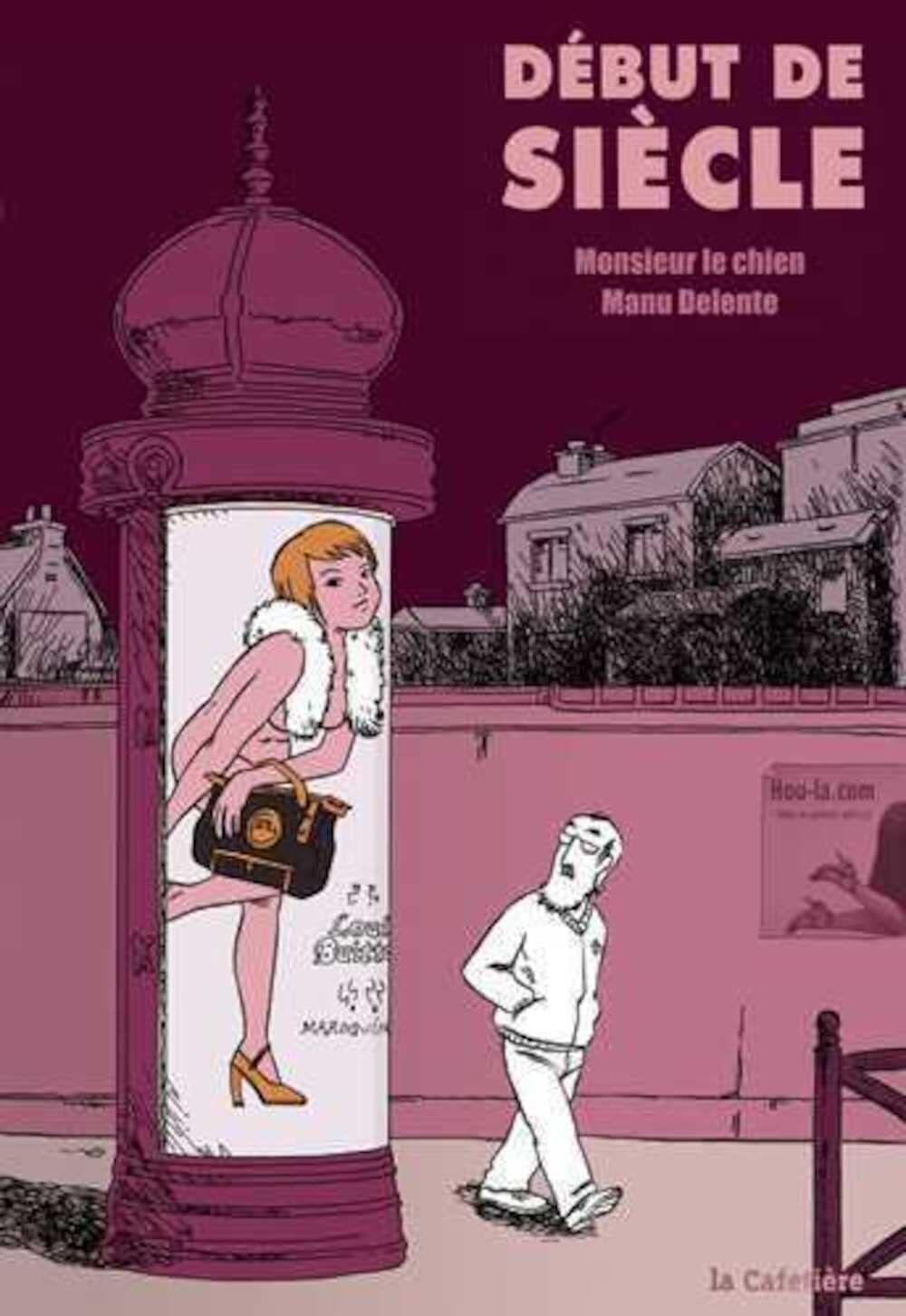 Début de siècle