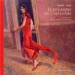 Le Royaume de l'invisible - Concerto pour nuits majeures