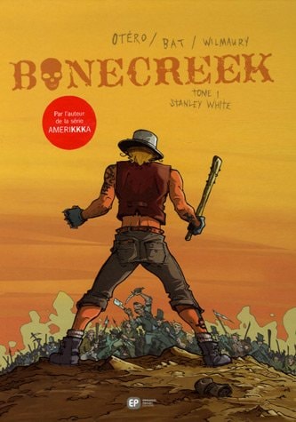 Bonecreek