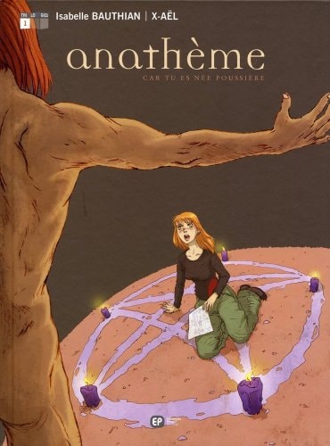 Anathème