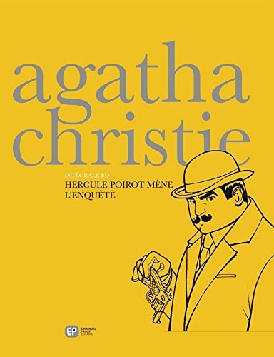 Agatha Christie - Intégrale