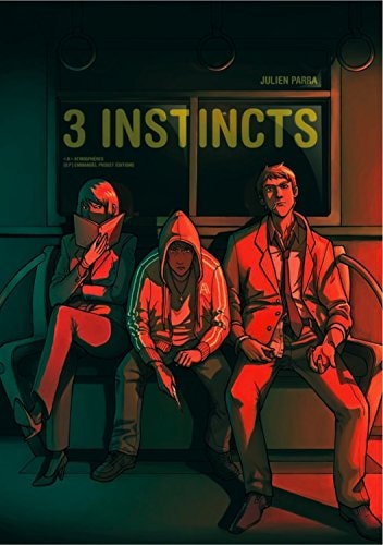 3 Instincts