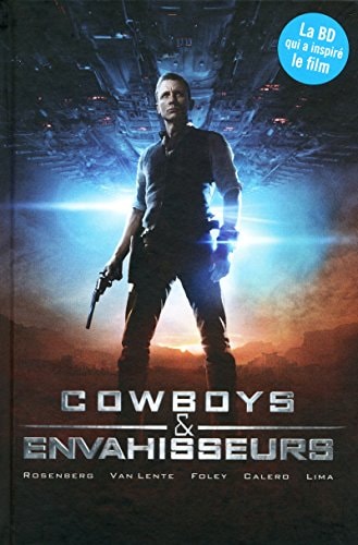 Cowboys & Envahisseurs