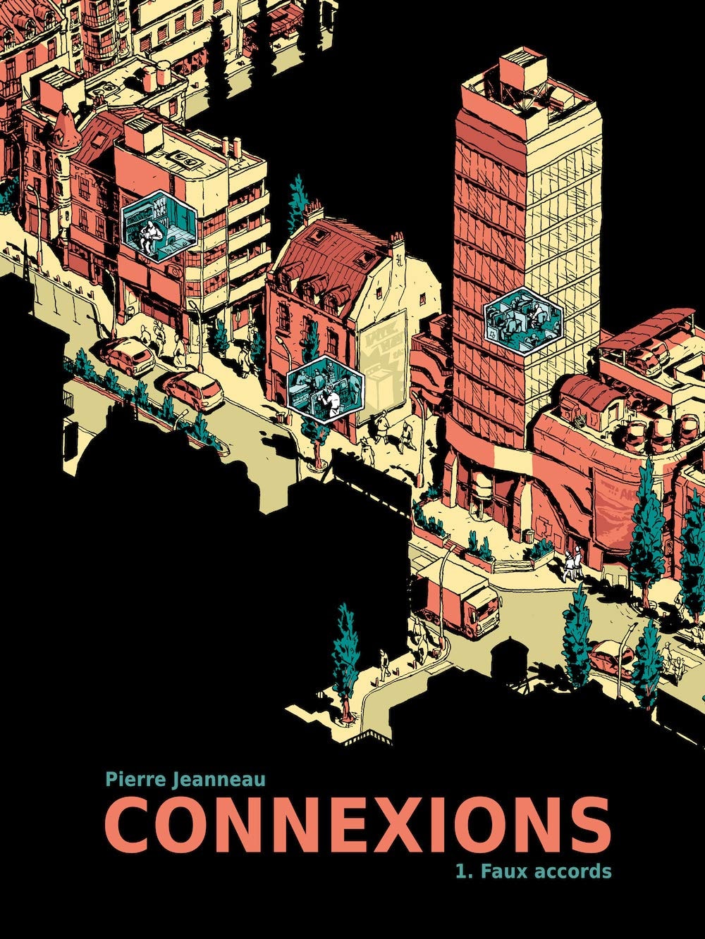 Connexions