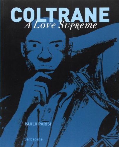 Coltrane