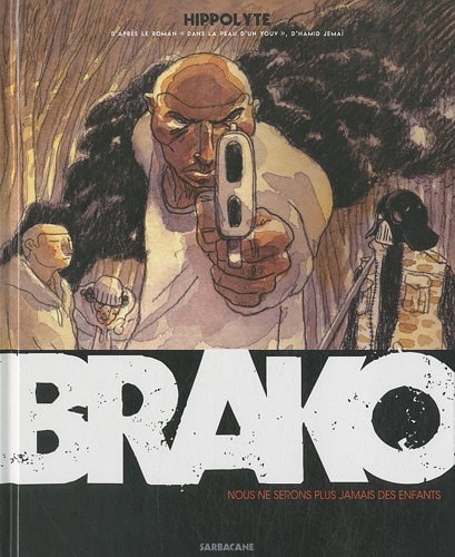 Brako