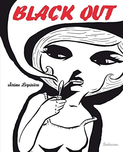 Black out
