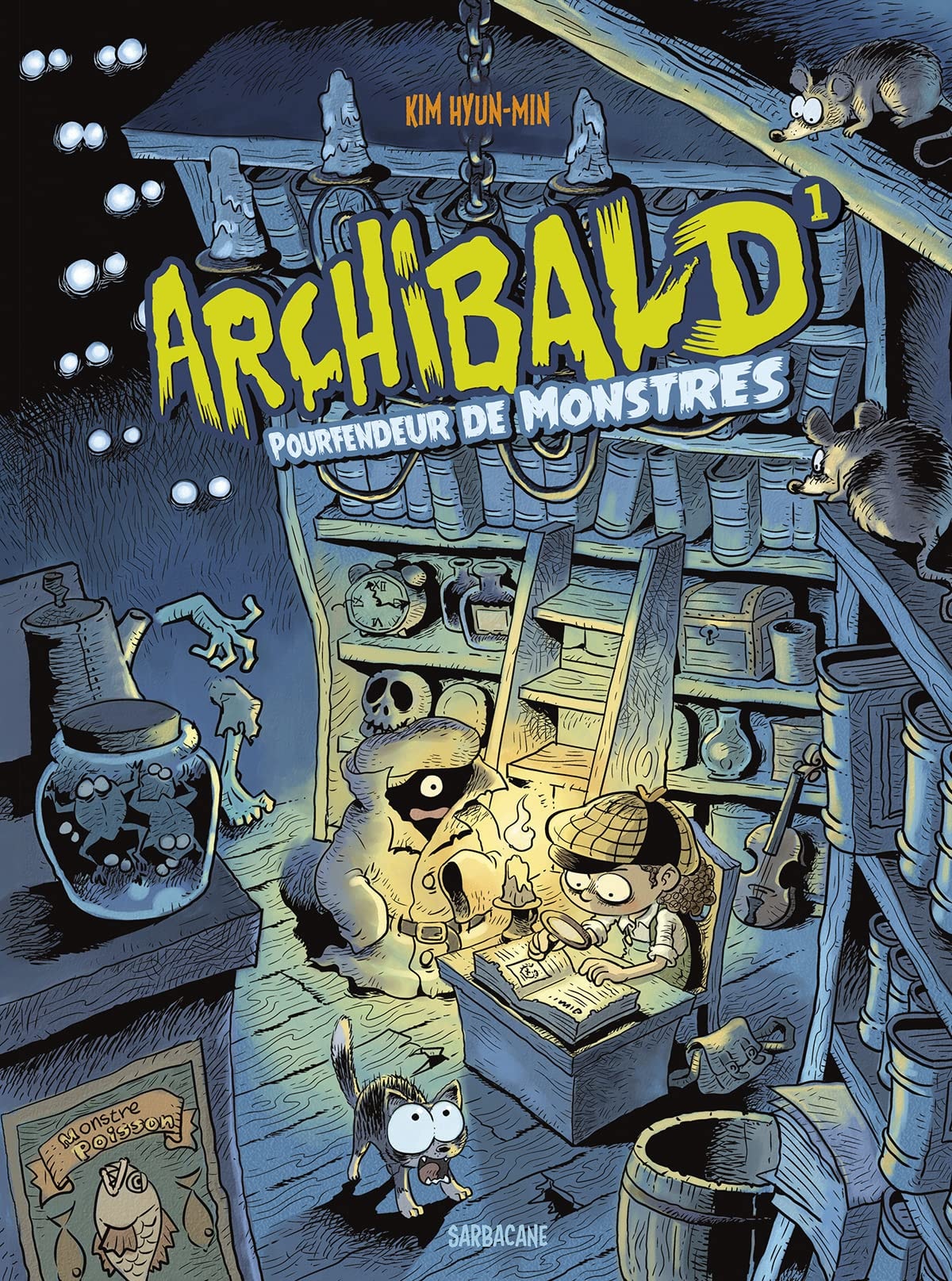 Archibald