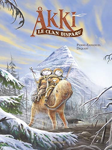 Akki, le clan disparu