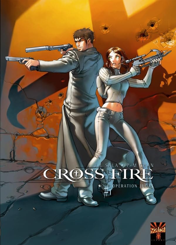 Cross Fire