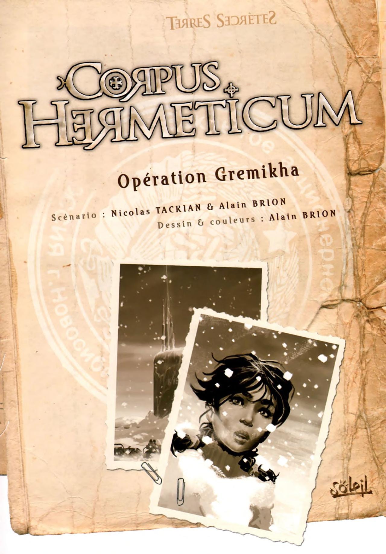Corpus Hermeticum