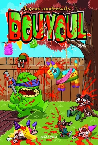 Bouyoul