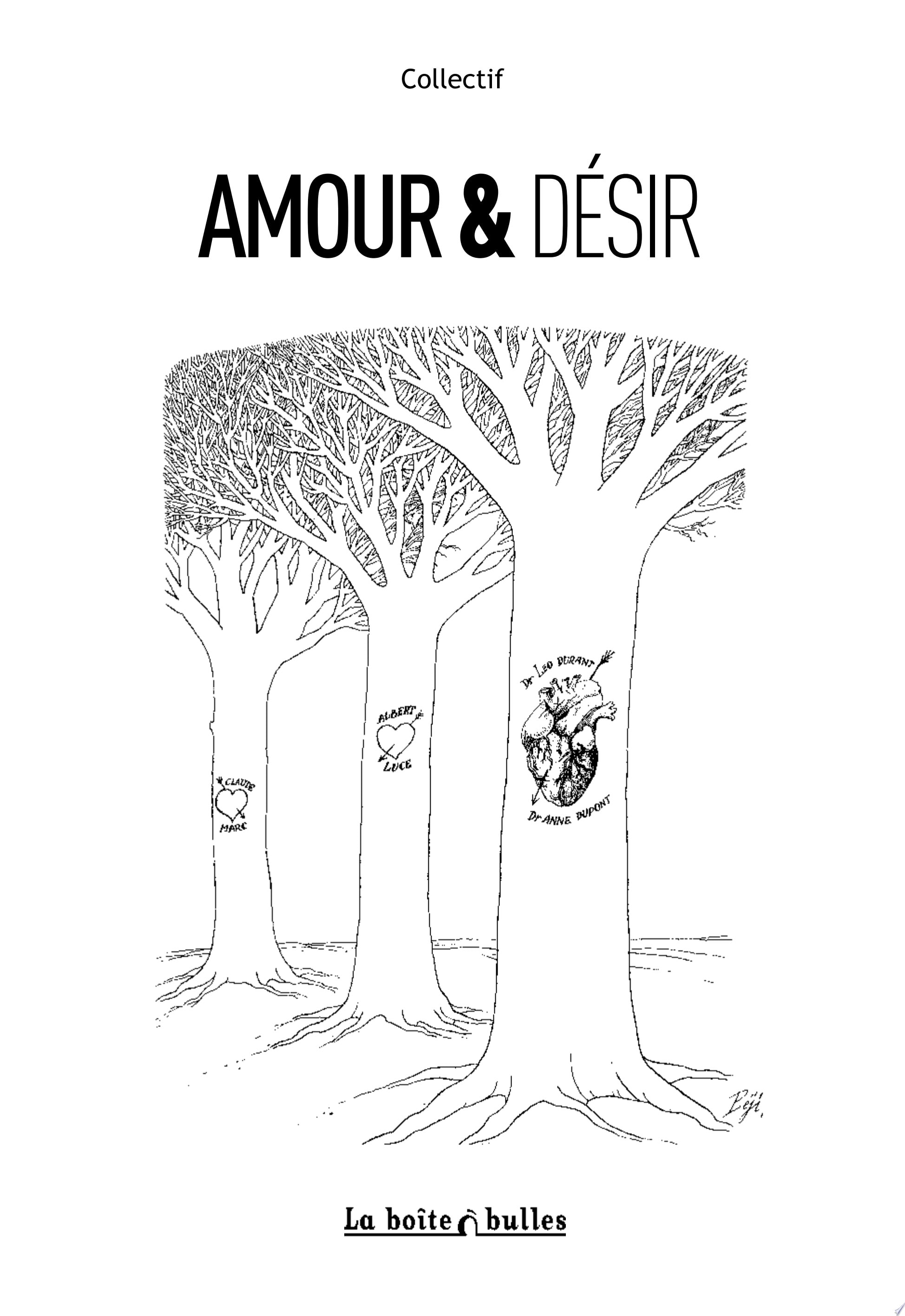 Amour & Désir