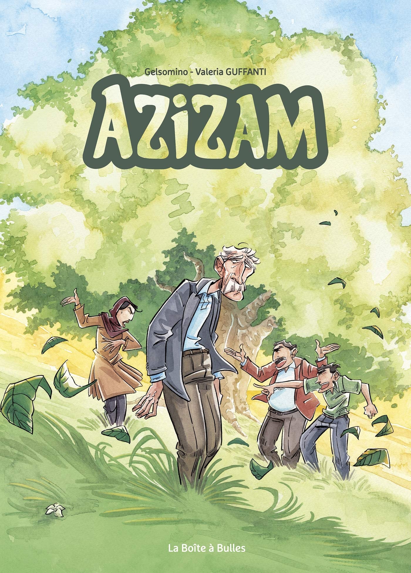 Azizam