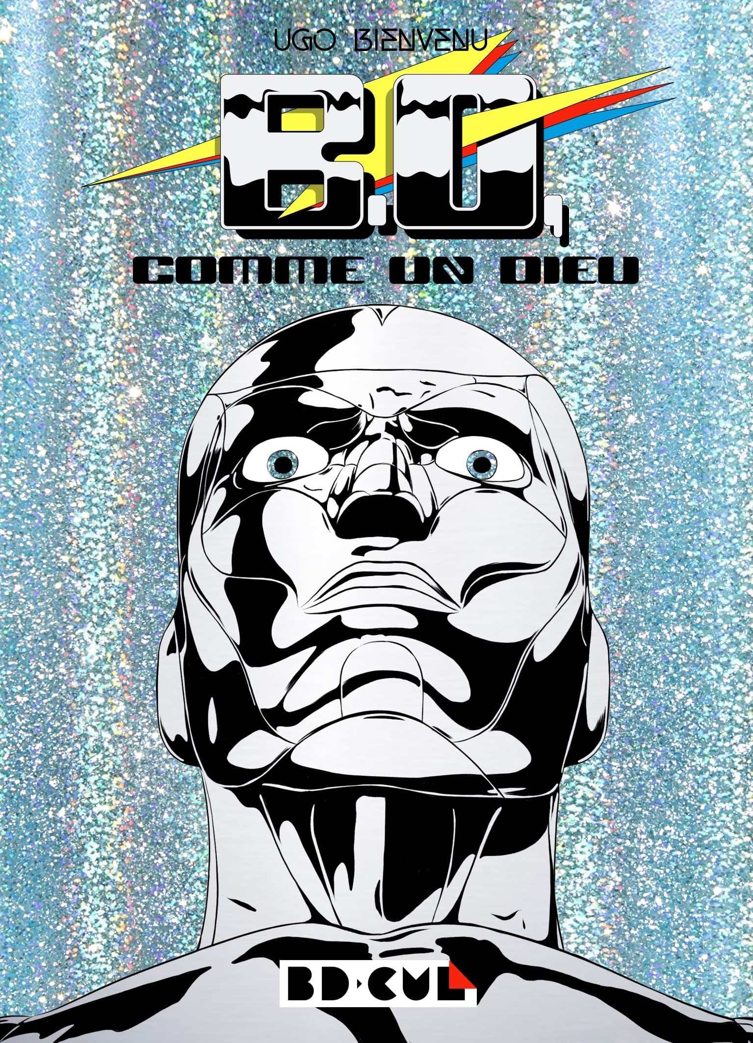 BD-Cul #23 cover