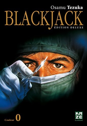 Blackjack - Edition Deluxe