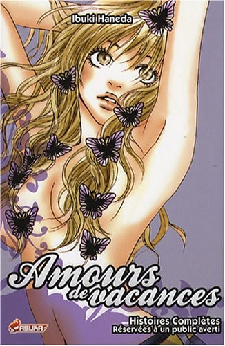 Amoures de vacances