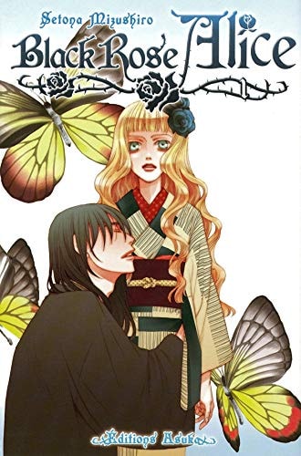 Black Rose Alice