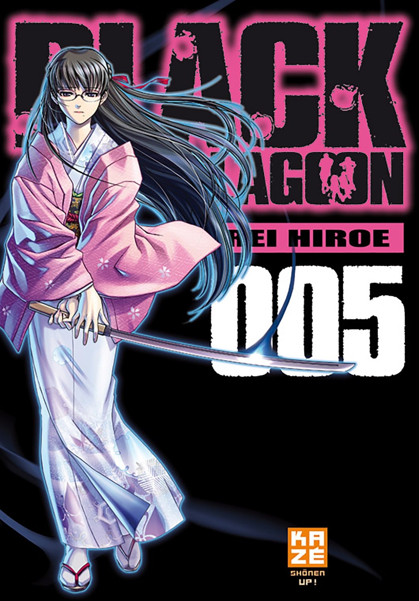 #5