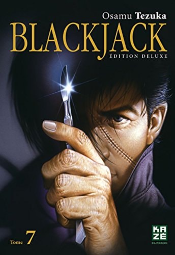Blackjack - Edition Deluxe