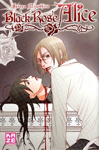 Black Rose Alice