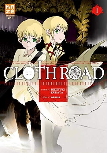 Cloth Road