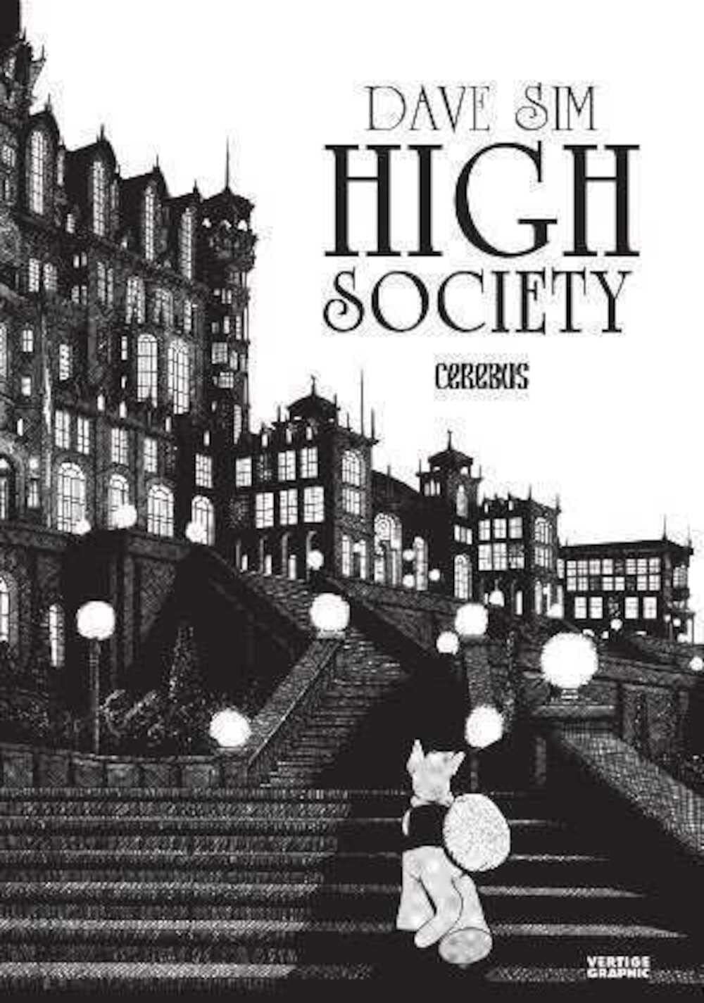 Cerebus