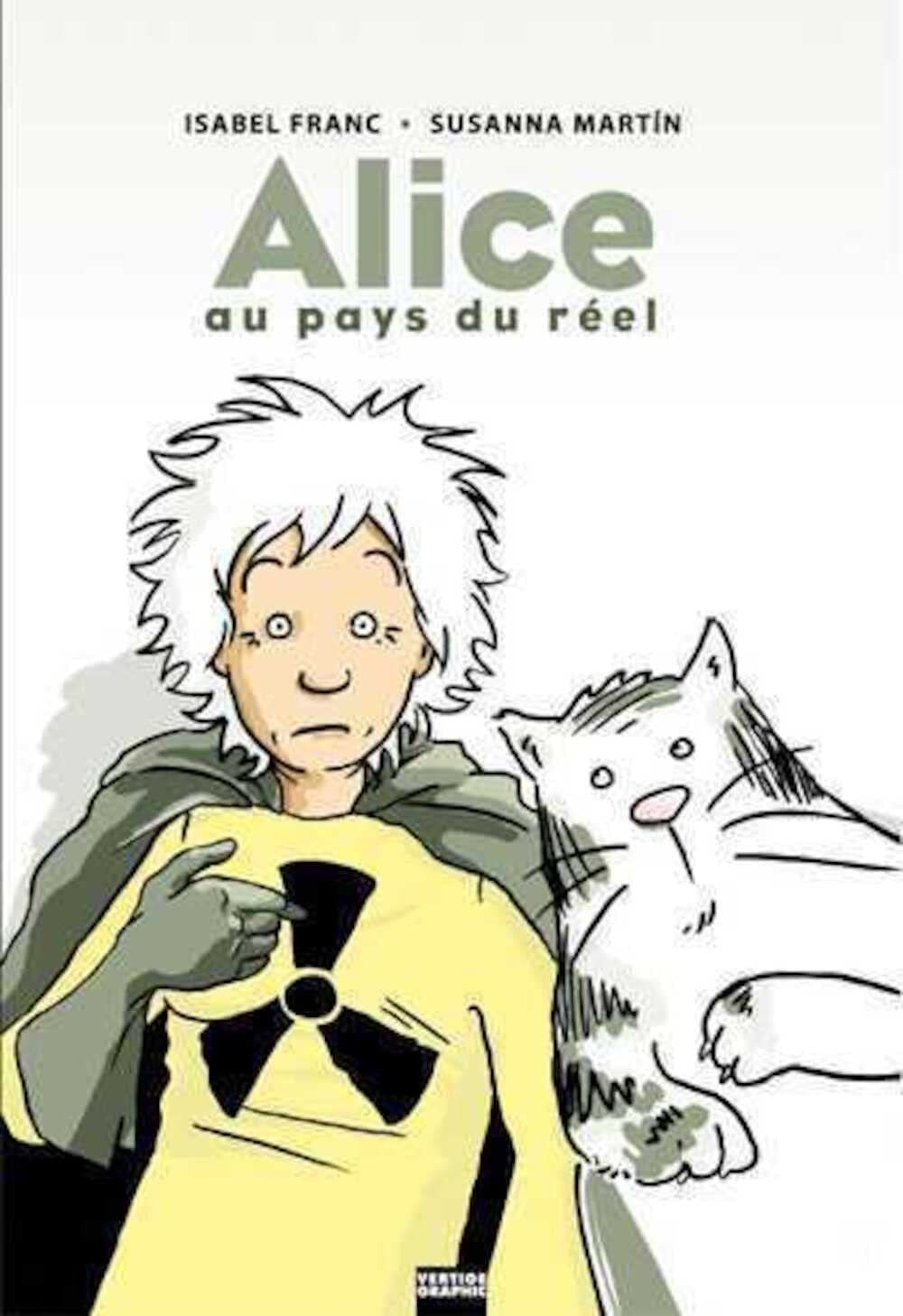 Alice au pays du réel