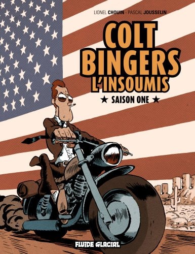 Colt Bingers