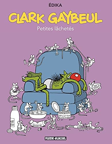 Clark Gaybeul