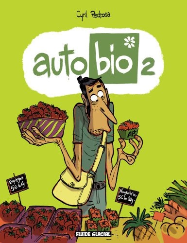 Auto Bio