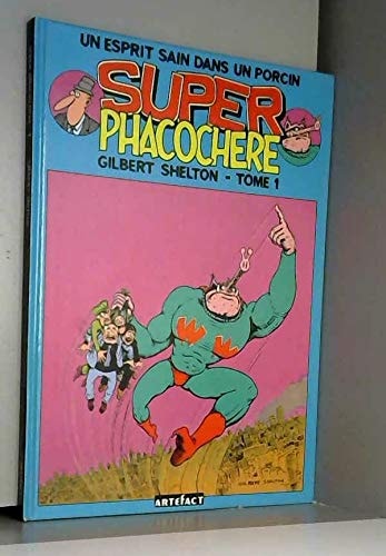 Super phacochère