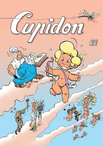 Cupidon