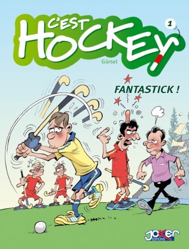 C'est Hockey