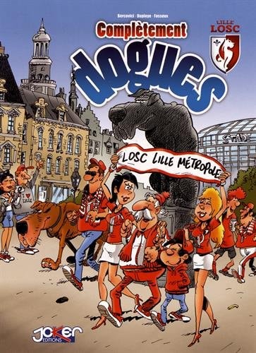 Complètement dogues