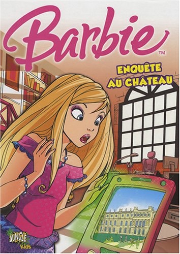 Barbie