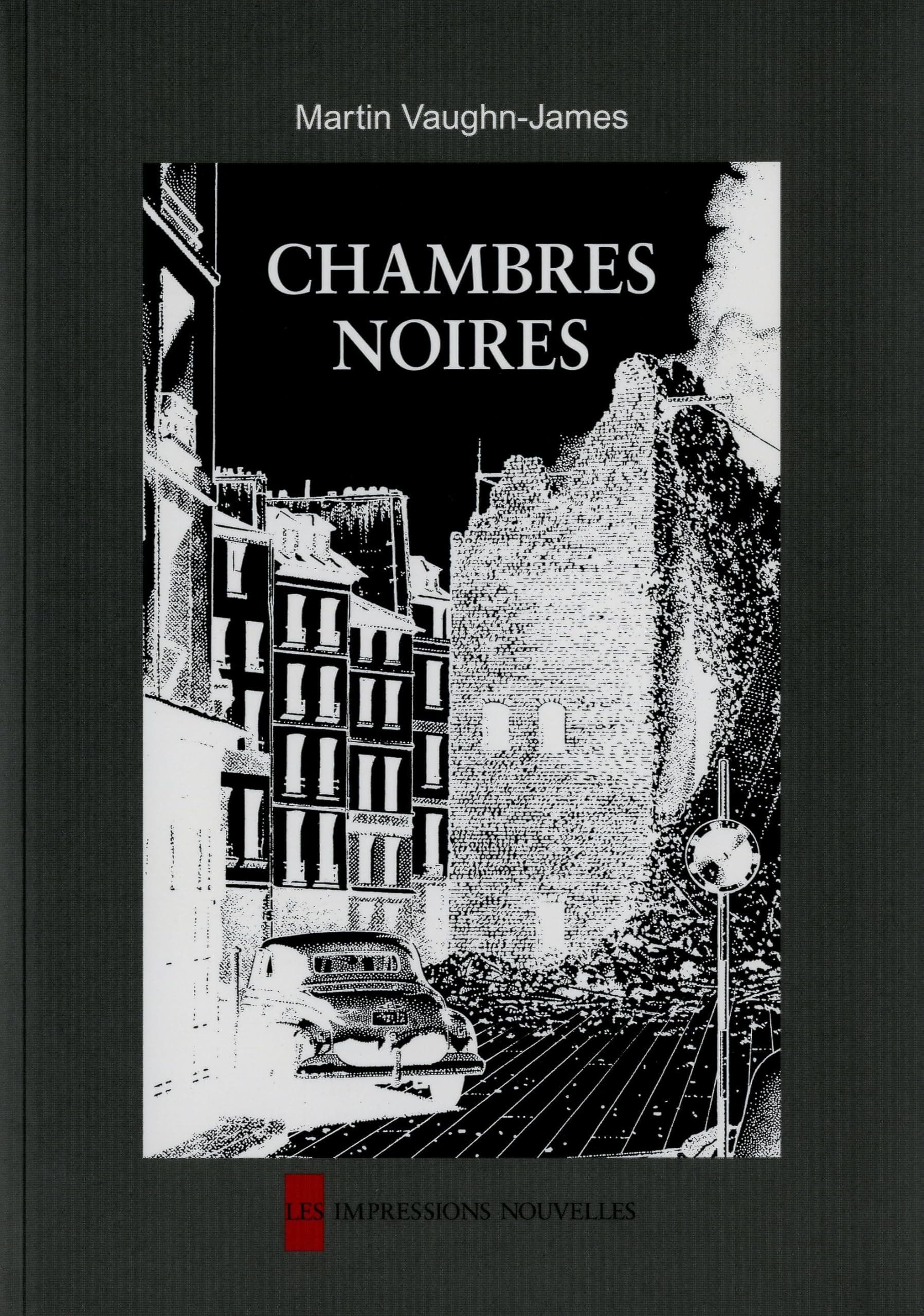 Chambres Noires