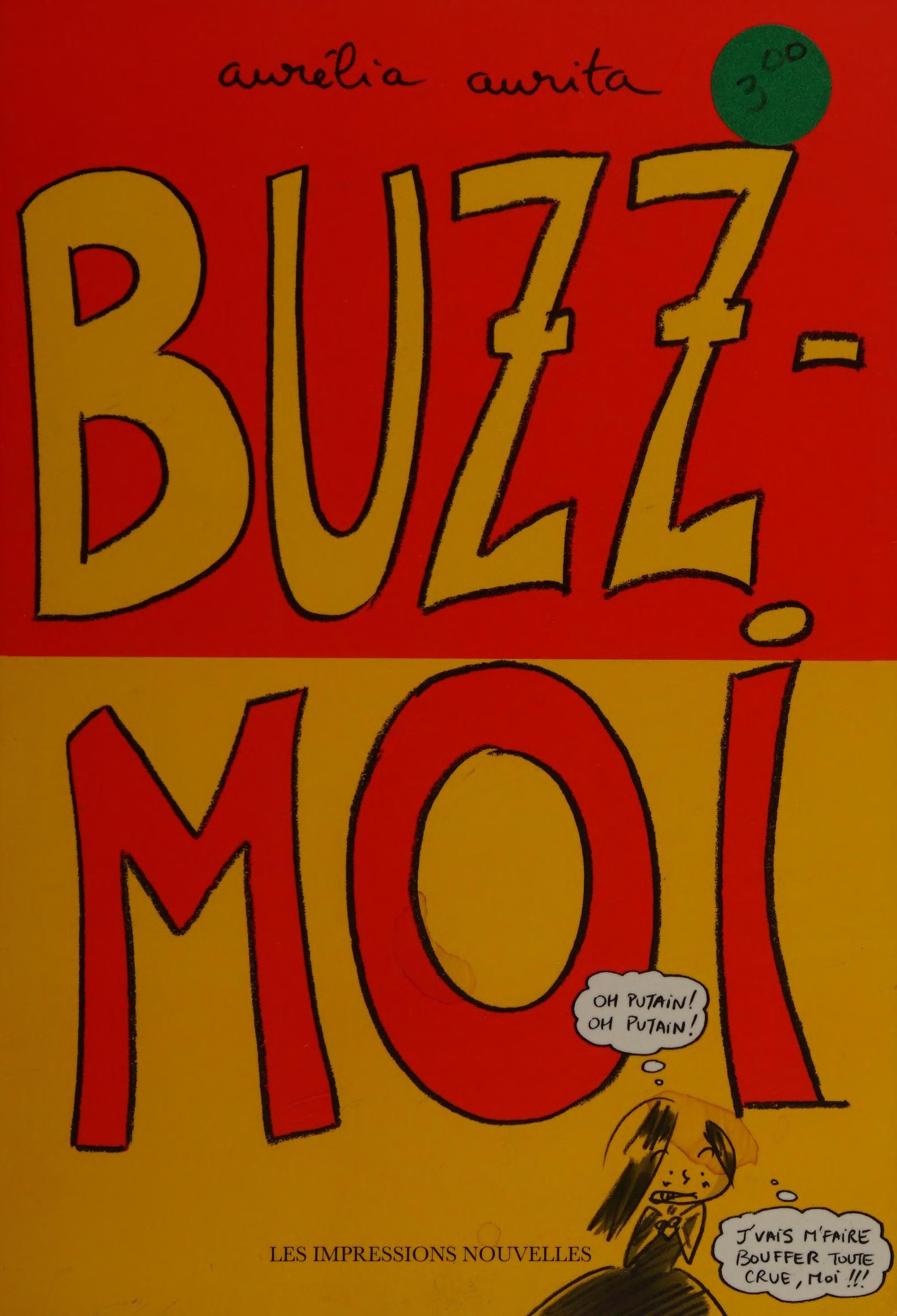 Buzz-moi