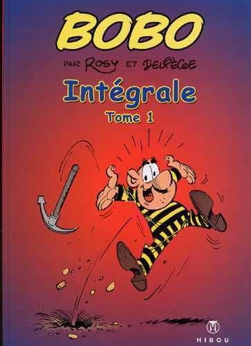 Bobo - Intégrale