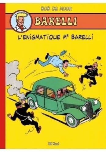 Barelli