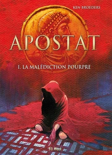 Apostat