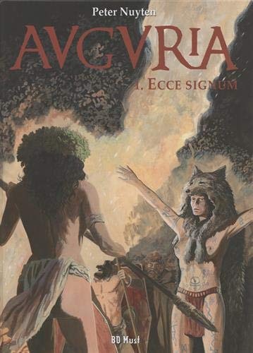 Auguria