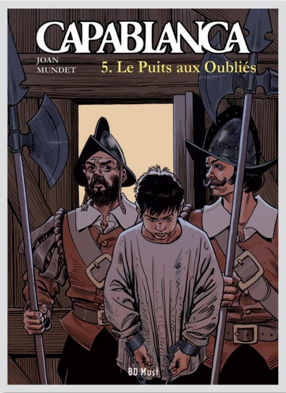 #5