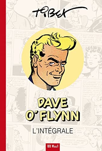 Dave O'Flynn - L'intégrale