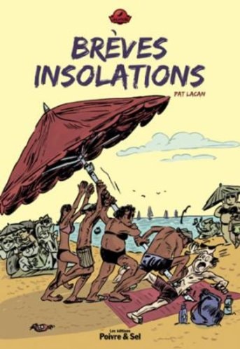 Brèves Insolations