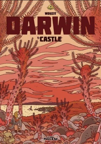 Darwin